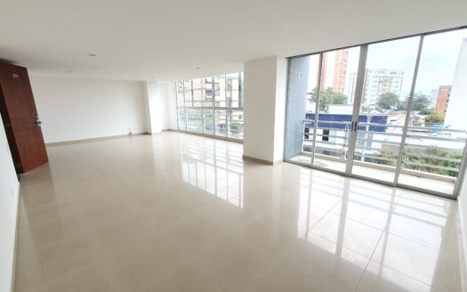 VENTA APARTAMENTO CABECERA EDIFICIO VICENZA