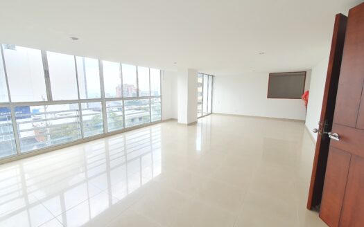 VENTA APARTAMENTO CABECERA EDIFICIO VICENZA