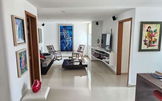 APARTAMENTO EN VENTA SIERRA DEL LLANO CABECERA 2 HAB