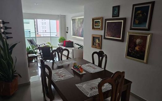APARTAMENTO EN VENTA SIERRA DEL LLANO CABECERA 2 HAB