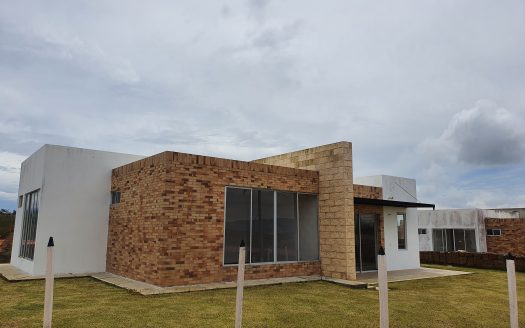 VENTA CASA CAMPESTRE MESA DE LOS SANTOS. DUNAS DEL VIENTO