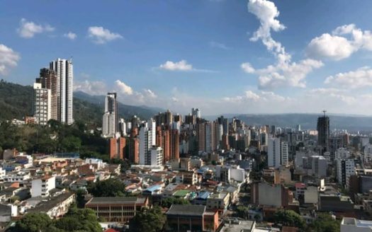 VENTA APARTAMENTO PRADO. EDIFICIO PRADO 34