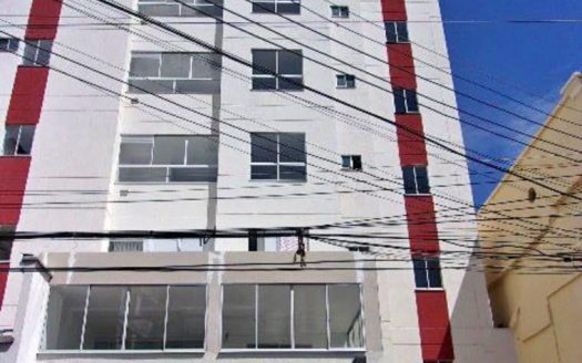 VENTA APARTAESTUDIO CENTRO. EDIFICIO ANDES 41