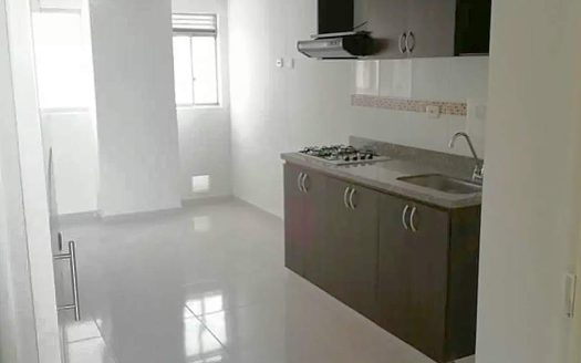 VENTA APARTAESTUDIO CENTRO. EDIFICIO ANDES 41