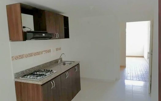 VENTA APARTAESTUDIO CENTRO. EDIFICIO ANDES 41