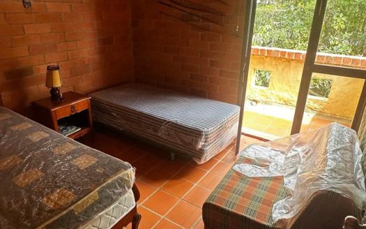 VENTA CASA  CAMPESTRE  MESA DE LOS SANTOS. CONJUNTO PLAYAS DE ACUARELA