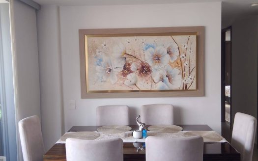 VENTA APARTAMENTO AURORA. EDIFICIO TORRE RIO