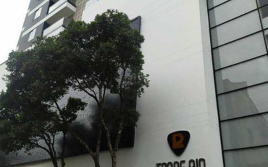 VENTA APARTAMENTO AURORA. EDIFICIO TORRE RIO