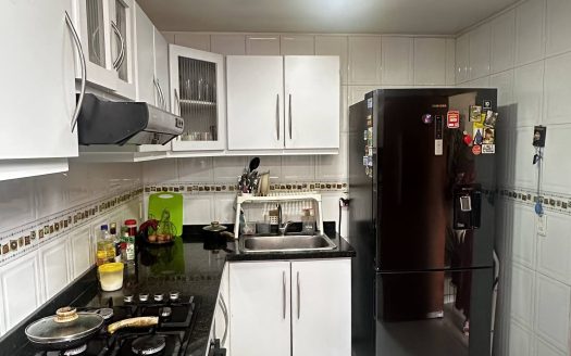 VENTA APARTAMENTO CAÑAVERAL. CONJUNTO MONTICELO