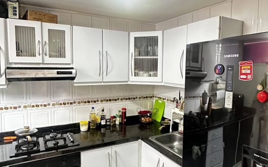 VENTA APARTAMENTO CAÑAVERAL. CONJUNTO MONTICELO