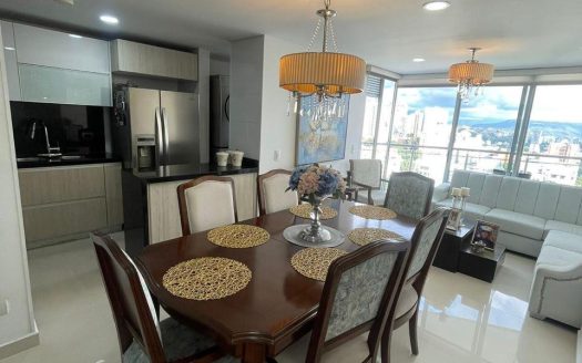 VENTA APARTAMENTO SOTOMAYOR. BONUM DE MARDEL