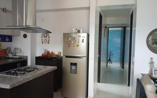 VENTA APARTAMENTO CAMPO HERMOSO. GUZMANIA UNIDAD RESIDENCIAL