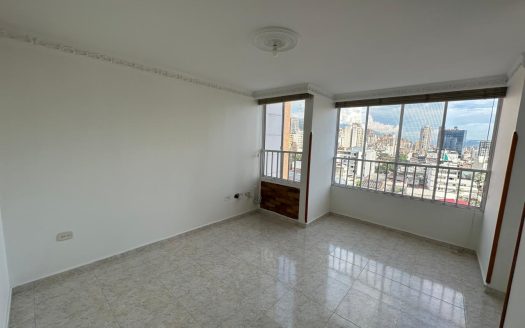 VENTA APARTAMENTO AURORA. EDIFICIO PLAZA GRANADA