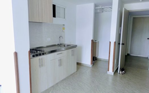 VENTA APARTAMENTO ALDEA ALTA. EDIFICIO BORA GIRÓN