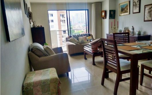 VENTA APARTAMENTO CAÑAVERAL. EDIFICIO  VILLA CAMPESTRE