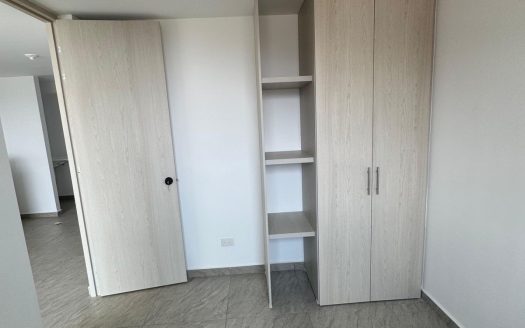 VENTA APARTAMENTO ALDEA ALTA. EDIFICIO BORA GIRÓN