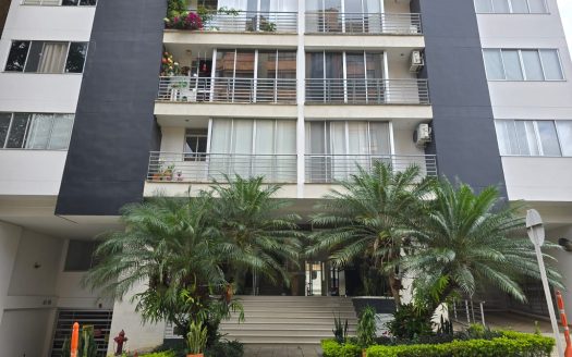 VENTA APARTAMENTO CABECERA. EDIFICIO SIMONETTA