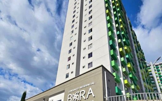 VENTA APARTAMENTO ALDEA ALTA. EDIFICIO BORA GIRÓN
