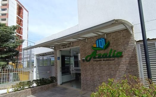 VENTA APARTAMENTO PROVENZA.  CONJUNTO AZALIA