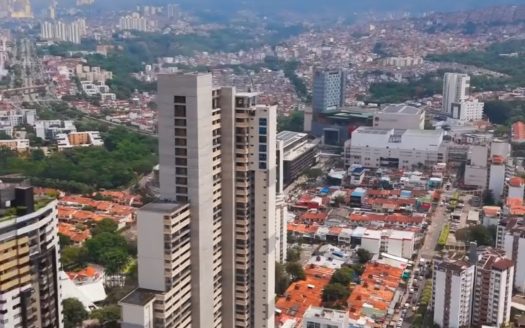 VENTA APARTAMENTO CAÑAVERAL.  TERRA ECOSISTEMA VERTICAL