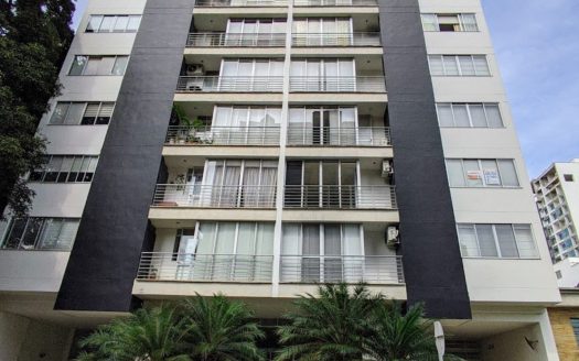 VENTA APARTAMENTO CABECERA. EDIFICIO SIMONETTA