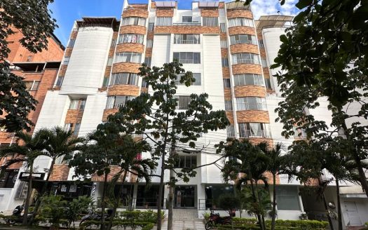 VENTA APARTAMENTO AURORA. EDIFICIO PLAZA GRANADA