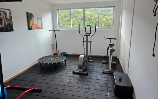 VENTA APARTAMENTO CABECERA. EDIFICIO SIMONETTA