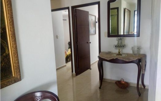 VENTA APARTAMENTO CAÑAVERAL. EDIFICIO  VILLA CAMPESTRE