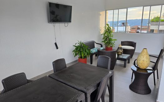 VENTA APARTAMENTO CABECERA. EDIFICIO SIMONETTA