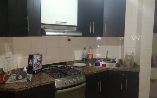 VENTA APARTAMENTO PAN DE AZÚCAR. UNIDAD RESIDENCIAL LOS CEDROS