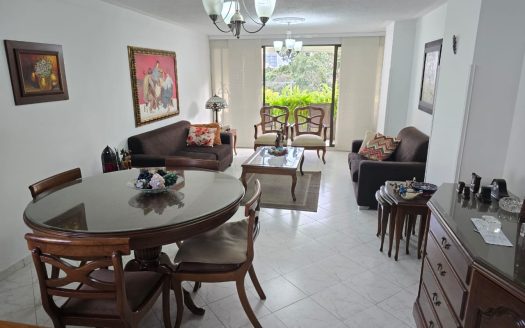 VENTA APARTAMENTO SOTOMAYOR. EDIFICIO PONFERRADA