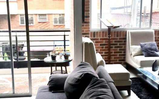 VENTA APARTAMENTO MEJORAS PUBLICAS. EDIFICIO RIVOLI 27