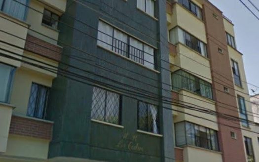 VENTA APARTAMENTO PAN DE AZÚCAR. UNIDAD RESIDENCIAL LOS CEDROS