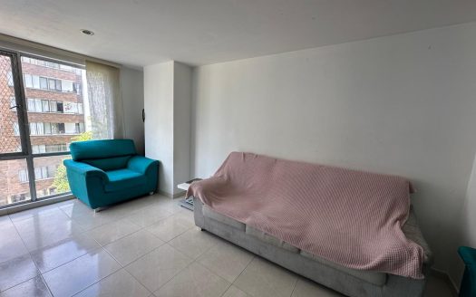 VENTA APARTAMENTO MEJORAS PUBLICAS. TORRE ISKALA