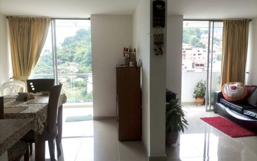 VENTA APARTAMENTO ALBANIA. CONDOMINIO AQUARIUM