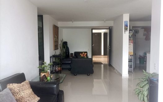 VENTA APARTAMENTO ALBANIA. CONDOMINIO AQUARIUM