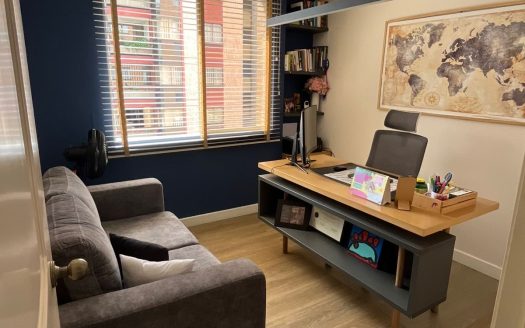 VENTA APARTAMENTO SOTOMAYOR. PALMAS DE MARDEL