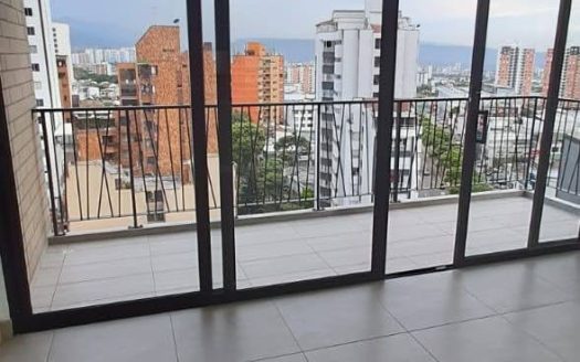VENTA APARTAMENTO SOTOMAYOR . TORRE DEL MAYOR