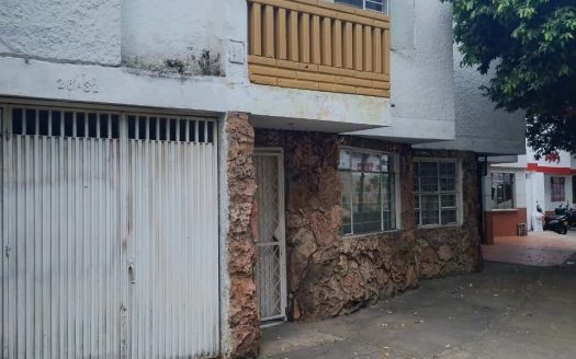 VENTA CASA LA SALLE.