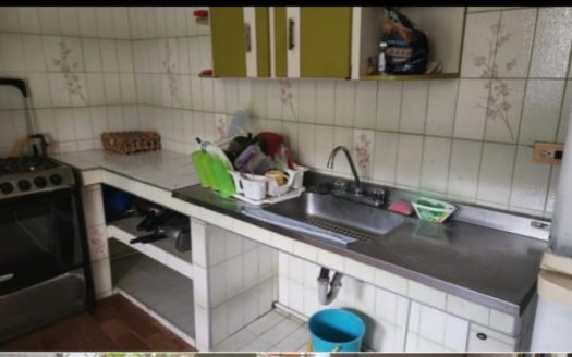 VENTA CASA LA SALLE.