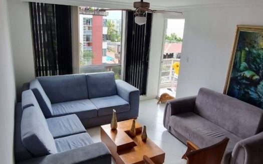 VENTA APARTAMENTO CAÑAVERAL. CONJUNTO ALTOS DE CAÑAVERAL V