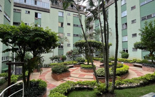 VENTA APARTAMENTO CAÑAVERAL. CONJUNTO ALTOS DE CAÑAVERAL V