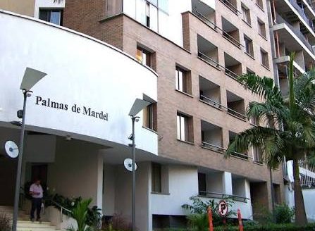 VENTA APARTAMENTO SOTOMAYOR. PALMAS DE MARDEL