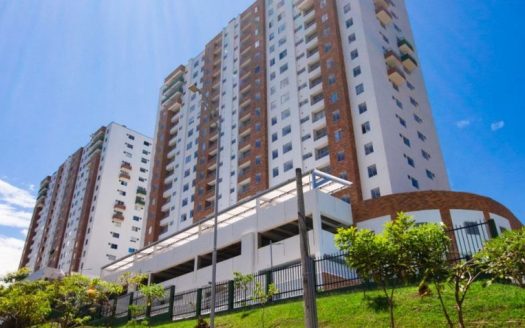 VENTA APARTAMENTO RUITOQUE BAJO.  CONJUNTO COLINA RUITOQUE