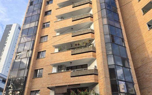 VENTA APARTAMENTO SOTOMAYOR. EDIFICIO PONFERRADA
