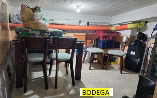 VENTA APARTAMENTO SOTOMAYOR. EDIFICIO TORRE BLANCA