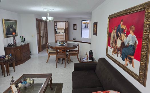 VENTA APARTAMENTO SOTOMAYOR. EDIFICIO PONFERRADA