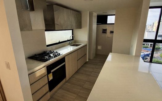 VENTA APARTAMENTO SOTOMAYOR . TORRE DEL MAYOR