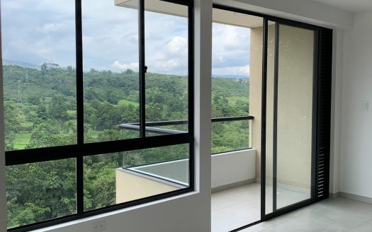 VENTA APARTAMENTO ANILLO VIAL. CONJUNTO VALVENTUS RESORT