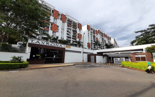 VENTA APARTAMENTO CAÑAVERAL. CONJUNTO TAYRONA 1